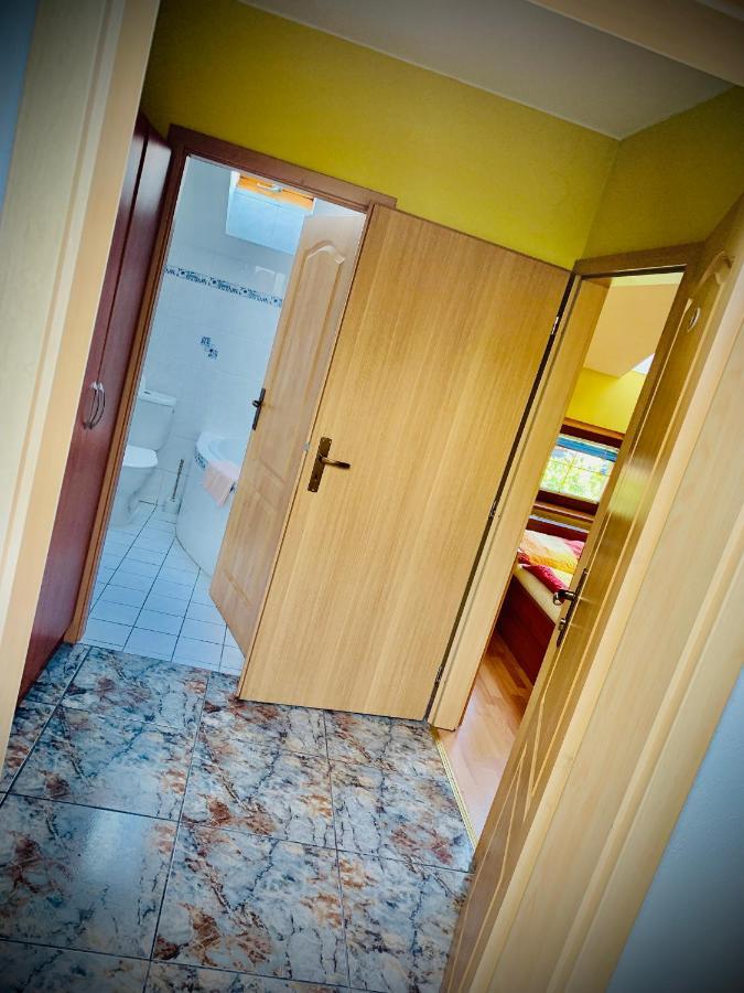 Hotel Macocha Blansko Extérieur photo