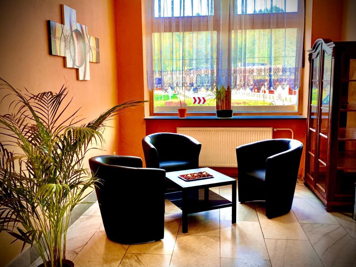 Hotel Macocha Blansko Extérieur photo