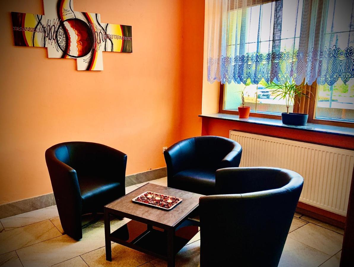 Hotel Macocha Blansko Extérieur photo