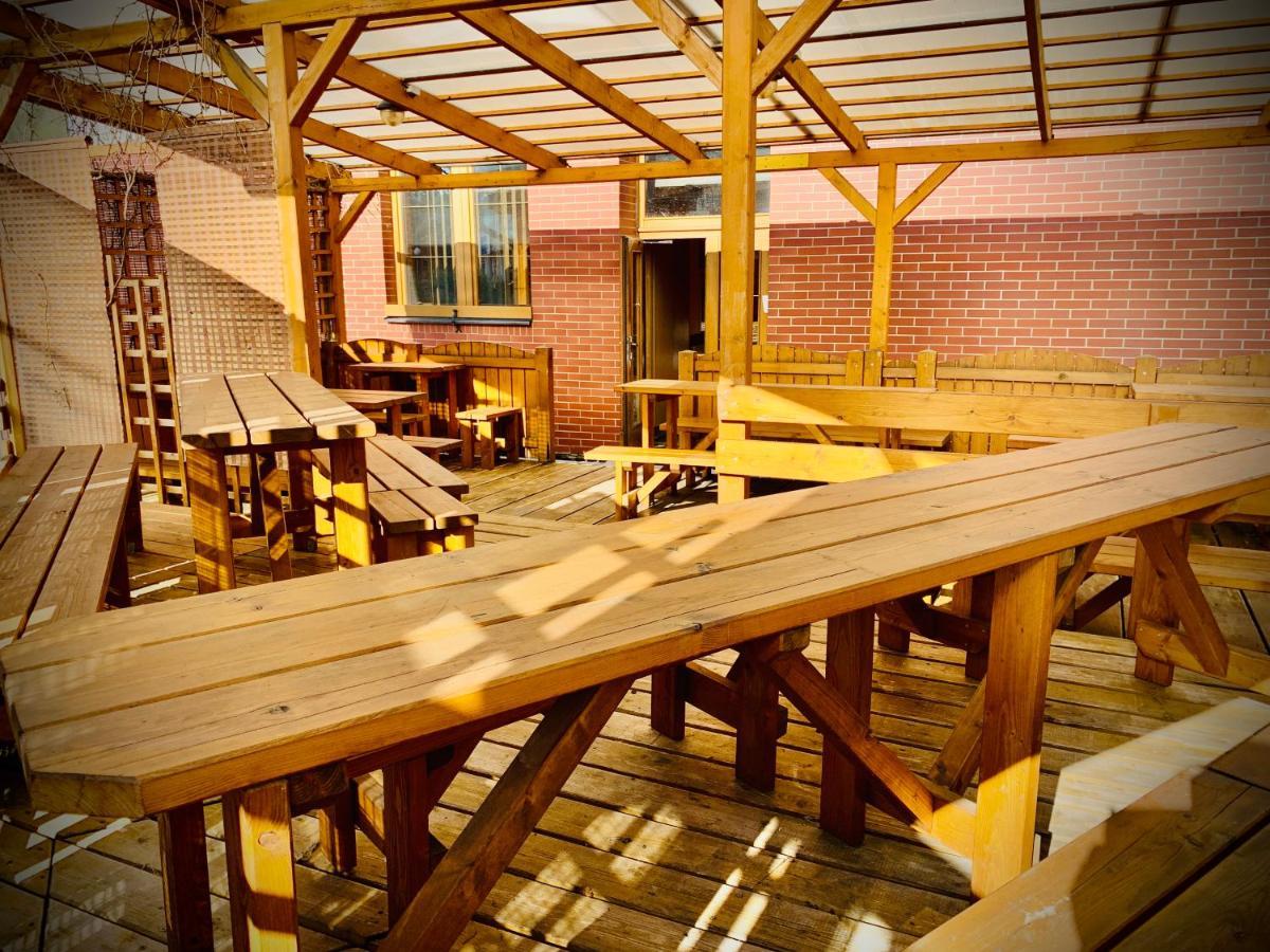 Hotel Macocha Blansko Extérieur photo