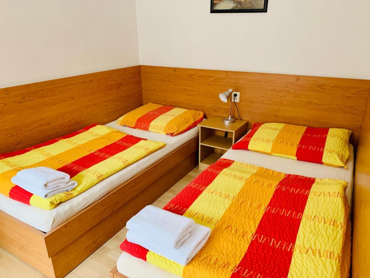 Hotel Macocha Blansko Extérieur photo