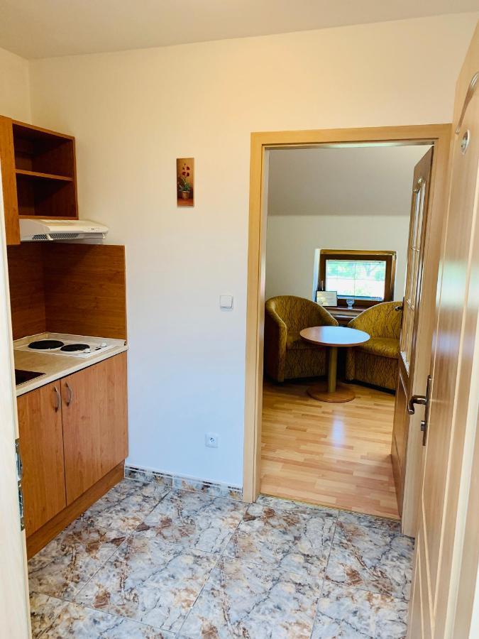 Hotel Macocha Blansko Extérieur photo