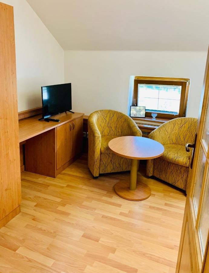 Hotel Macocha Blansko Extérieur photo