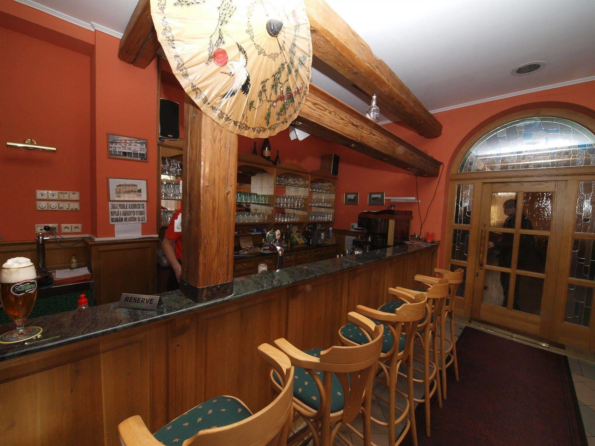 Hotel Macocha Blansko Extérieur photo